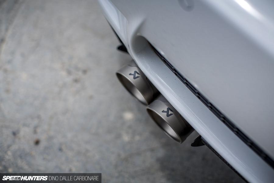 BMW M3 by JDM 2014 года  (фото 20 из 29)